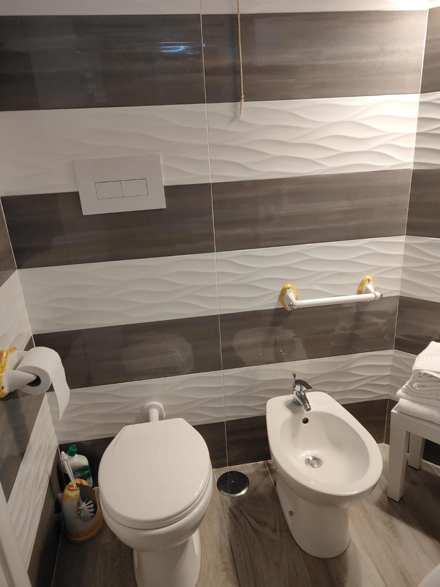 B & B Amore Vietri Екстериор снимка