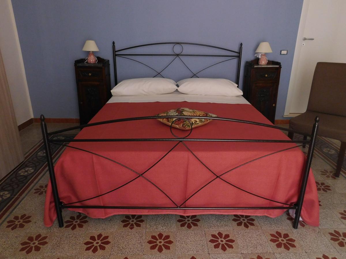 B & B Amore Vietri Екстериор снимка
