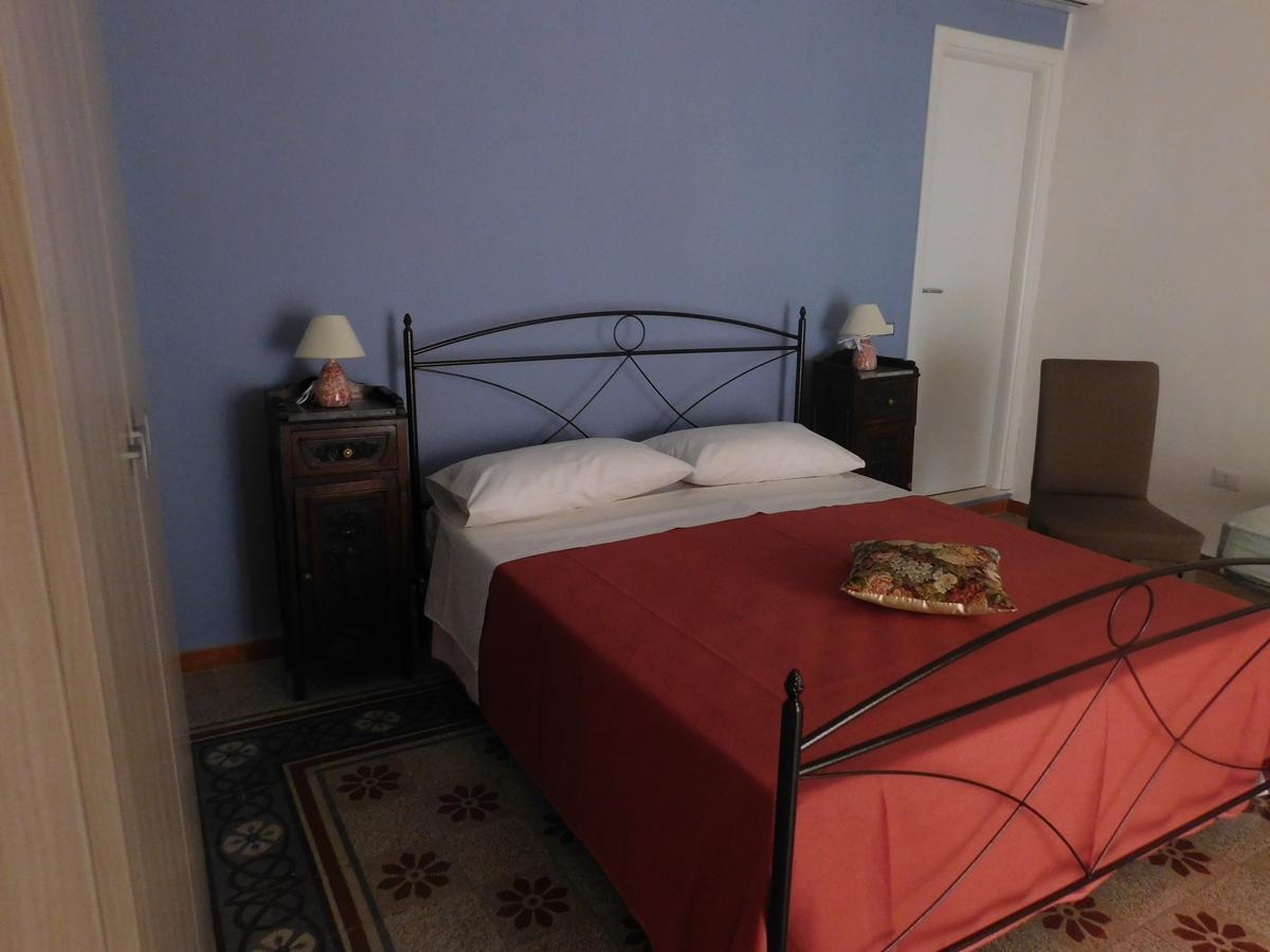 B & B Amore Vietri Екстериор снимка