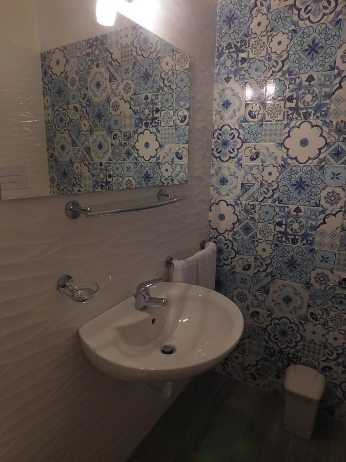B & B Amore Vietri Екстериор снимка