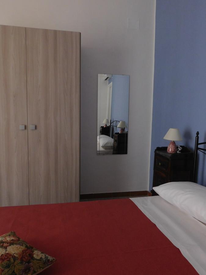 B & B Amore Vietri Екстериор снимка